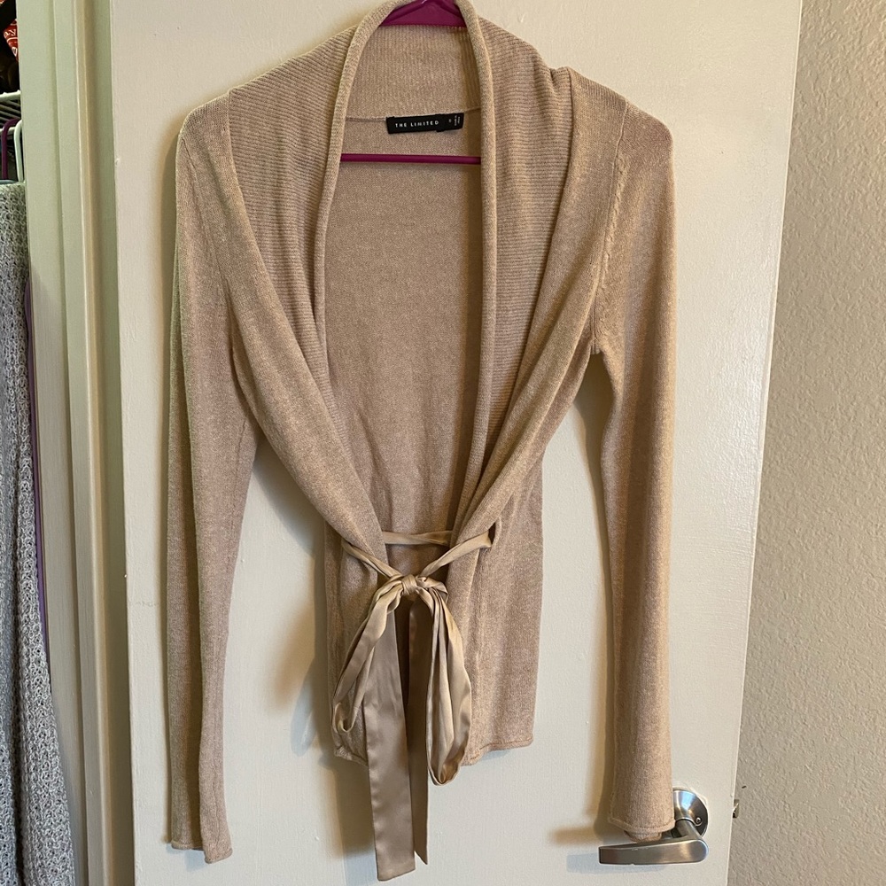 The Limited Cardigan